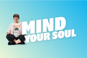 LEGS GO - Mind your soul