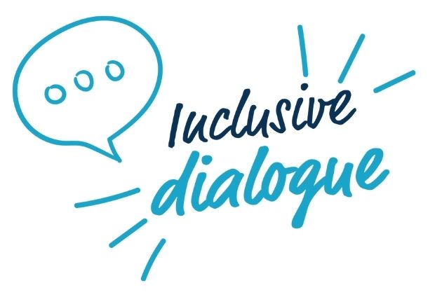 Inclusive Dialogue