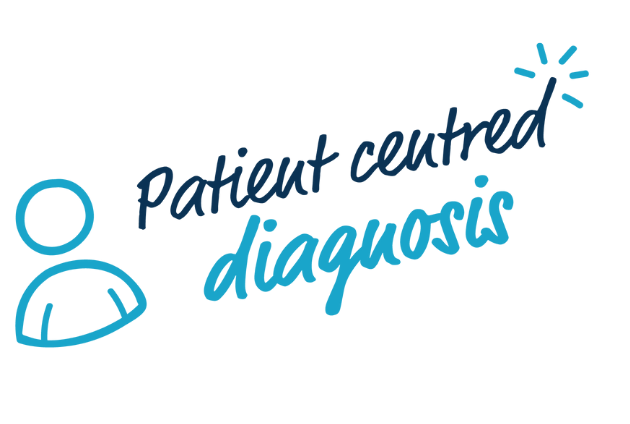 Patient Centred Diagnosis
