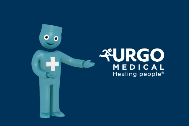 Urgo Medical mission